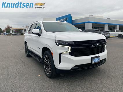 2023 Chevrolet Tahoe Post Falls ID
