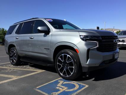 2023 Chevrolet Tahoe Pocatello ID