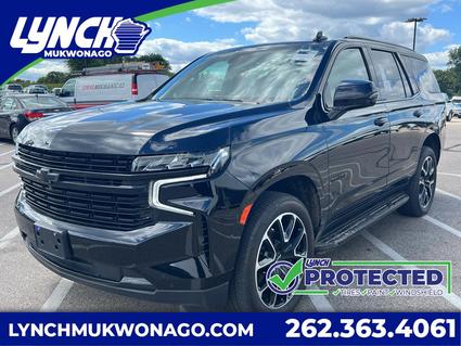 2023 Chevrolet Tahoe Mukwonago WI
