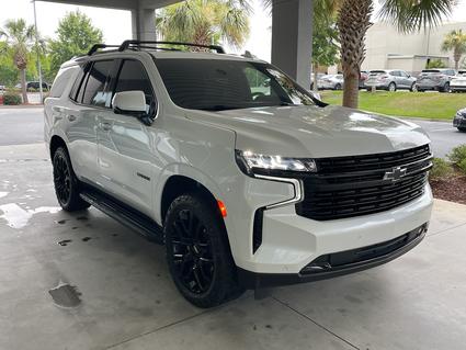 2024 Chevrolet Tahoe Columbia SC