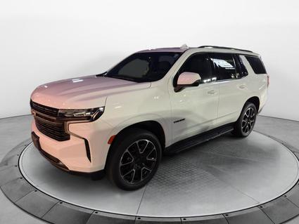 2024 Chevrolet Tahoe Tullahoma TN