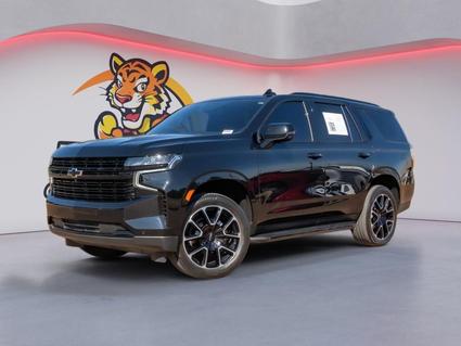 2024 Chevrolet Tahoe Hernando MS