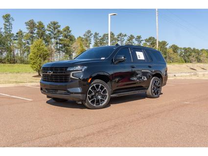2024 Chevrolet Tahoe Hernando MS