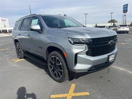 2024 Chevrolet Tahoe Burley ID