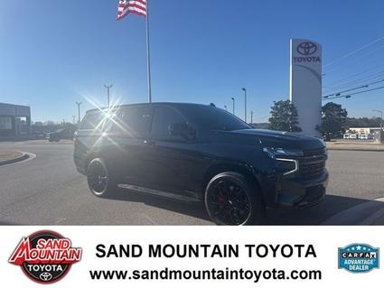 2024 Chevrolet Tahoe Albertville AL