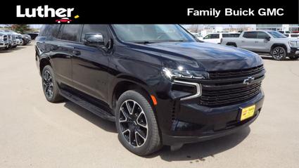 2022 Chevrolet Tahoe Fargo ND