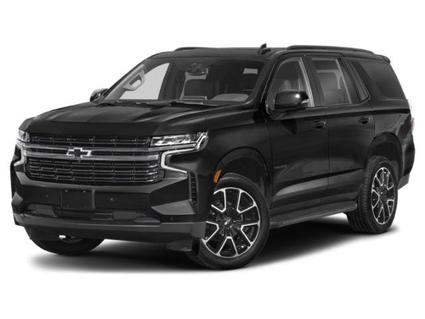 2022 Chevrolet Tahoe Fargo ND