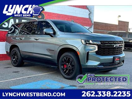 2023 Chevrolet Tahoe West Bend WI