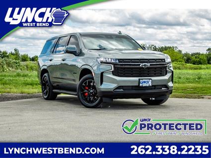 2023 Chevrolet Tahoe West Bend WI