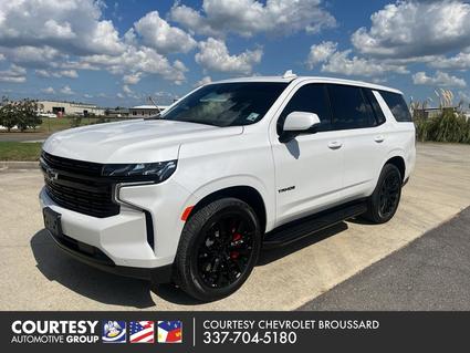 2024 Chevrolet Tahoe Broussard LA