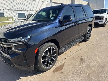 2022 Chevrolet Tahoe Whitesboro TX