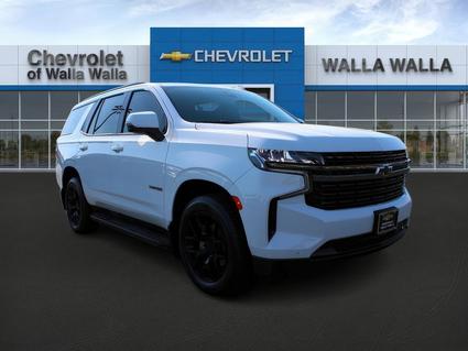 2022 Chevrolet Tahoe Pasco WA