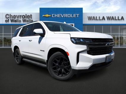 2022 Chevrolet Tahoe Pasco WA