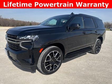 2022 Chevrolet Tahoe Whitesboro TX