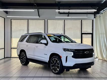 2023 Chevrolet Tahoe Demotte IN