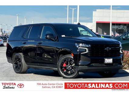 2023 Chevrolet Tahoe Salinas CA