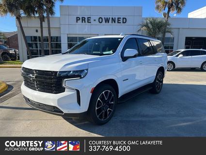 2023 Chevrolet Tahoe Lafayette LA