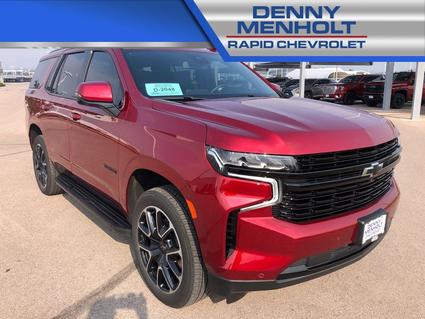 2023 Chevrolet Tahoe Rapid City SD