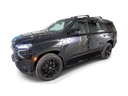 2022 Chevrolet Tahoe Billings MT