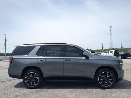 2022 Chevrolet Tahoe Winder GA