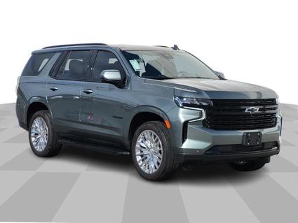 2024 Chevrolet Tahoe Billings MT