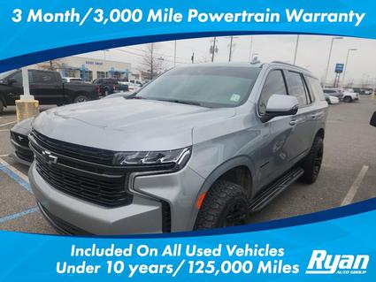 2024 Chevrolet Tahoe Monroe LA