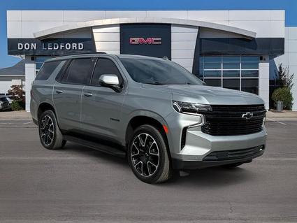 2024 Chevrolet Tahoe Cleveland TN