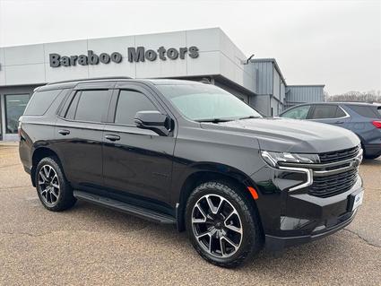 2022 Chevrolet Tahoe Baraboo WI