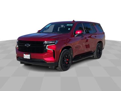 2023 Chevrolet Tahoe Cathedral City CA