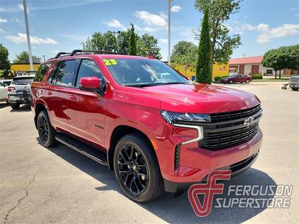2023 Chevrolet Tahoe Broken Arrow OK