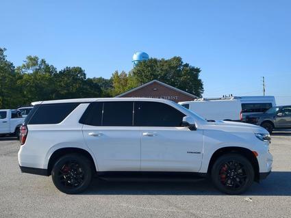 2023 Chevrolet Tahoe Winder GA