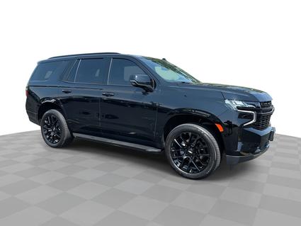 2024 Chevrolet Tahoe Florissant MO