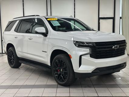 2024 Chevrolet Tahoe Demotte IN