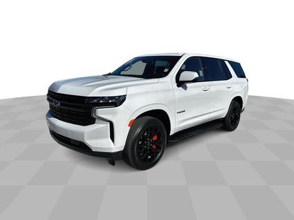 2024 Chevrolet Tahoe Cathedral City CA