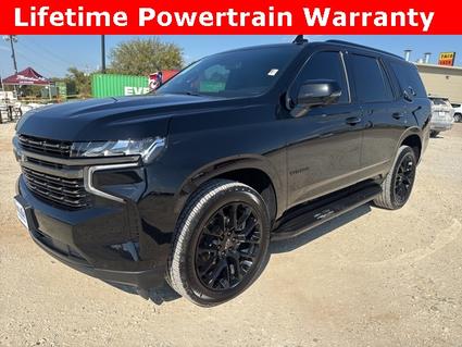 2022 Chevrolet Tahoe Whitesboro TX