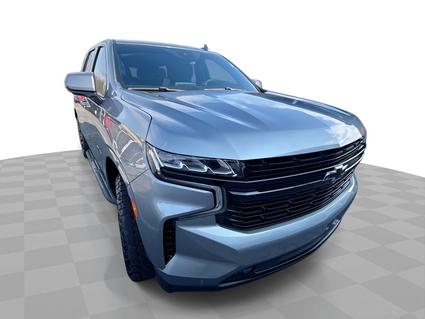 2023 Chevrolet Tahoe Athens AL
