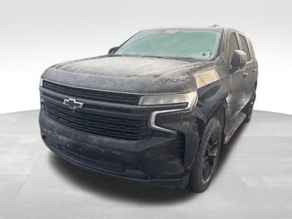 2023 Chevrolet Tahoe Kalispell MT