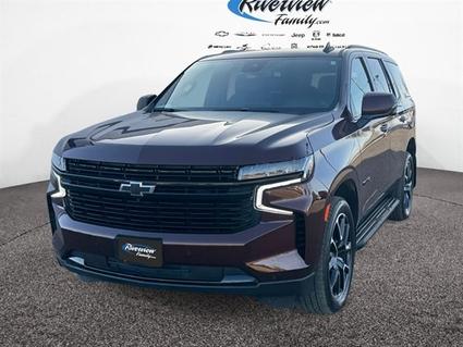 2023 Chevrolet Tahoe Oacoma SD