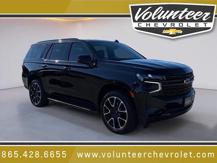 2024 Chevrolet Tahoe Sevierville TN