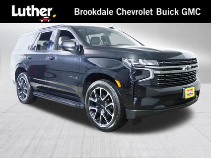 2022 Chevrolet Tahoe Minneapolis MN