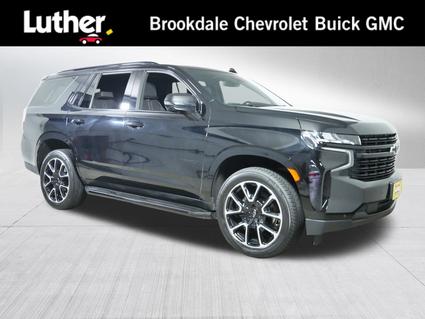 2023 Chevrolet Tahoe Minneapolis MN