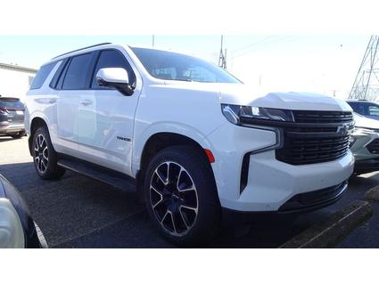 2024 Chevrolet Tahoe Tupelo MS