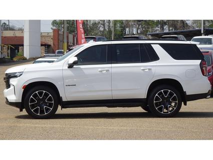 2024 Chevrolet Tahoe Tupelo MS