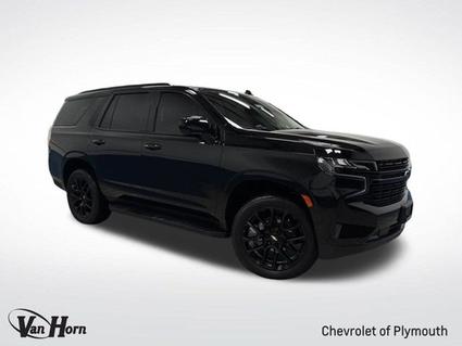 2024 Chevrolet Tahoe Plymouth WI