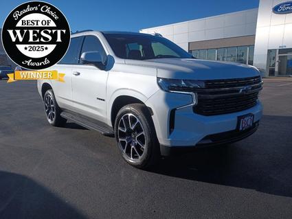2022 Chevrolet Tahoe Ellisville MO