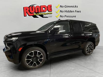 2024 Chevrolet Tahoe Hazel Green WI