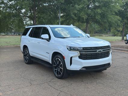 2022 Chevrolet Tahoe Brandon MS