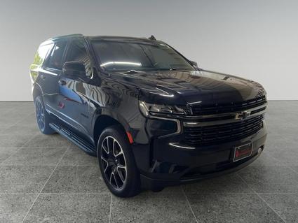 2022 Chevrolet Tahoe Tyler TX