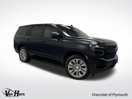 2023 Chevrolet Tahoe Plymouth WI