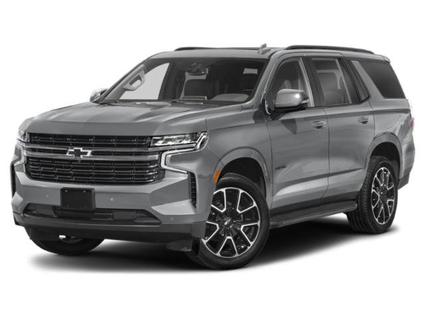 2023 Chevrolet Tahoe Fargo ND